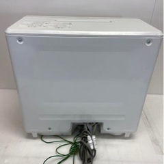 Panasonic NP-TCR3-W 食洗機　食器洗い乾燥機　パナソニック