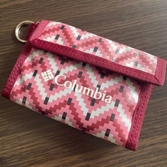 Columbia 財布