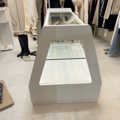 陳列棚　【美品】　　値下げ相談可能