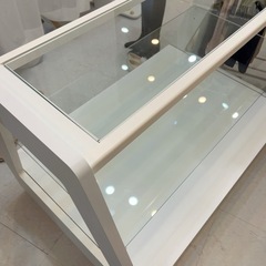 陳列棚　【美品】　　値下げ相談可能