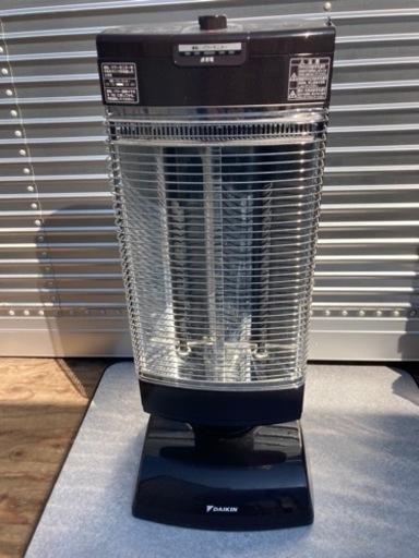 DAIKIN セラムヒートERFT11PS