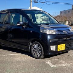 〖車検たっぷり★バックカメラ付き〗　H24　ライフ　21万円　車...