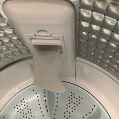 AQUA アクア 全自動洗濯機 AQW-S6M 2021年製【トレファク 川越店】