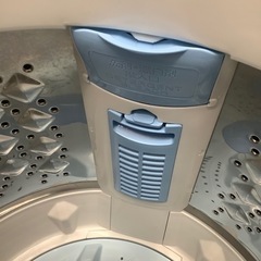 TOSHIBA 東芝 全自動洗濯機 AW-5G8 2020年製【トレファク 川越店】