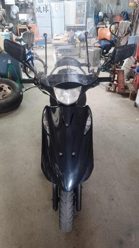 アドレスv125 g