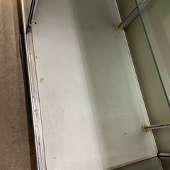 ショーケース　大型　店舗用　陳列棚