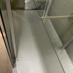 ショーケース　大型　店舗用　陳列棚