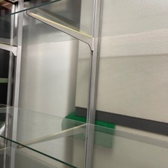 ショーケース　大型　店舗用　陳列棚