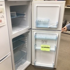 冷蔵庫 アビデラックス AR-143E 2019年製 138L
