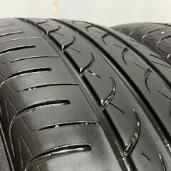 YOKOHAMA BluEarth 205/60R16 16インチ 夏タイヤ 4本 19年製 ジューク ノア ヴォクシー ステップワゴン等　(MTA612)クレジットカード QRコード決済可能
