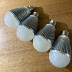 LED 電気　調光対応