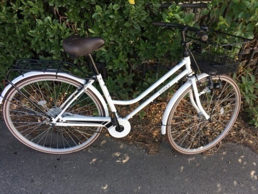 自転車3655