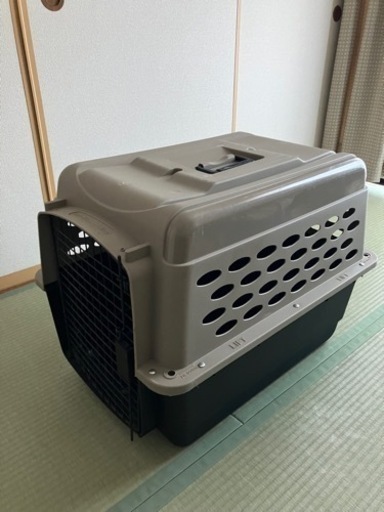 ペットキャリー　バリケンネルウルトラ