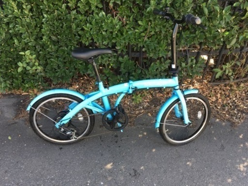 自転車5032
