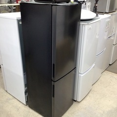 冷蔵庫 MAXZEN JR160ML 2020年製 157L