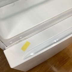 YAMADA ヤマダ電機 2ドア冷蔵庫 YRZ-F15G1 2021年製【トレファク 川越店】