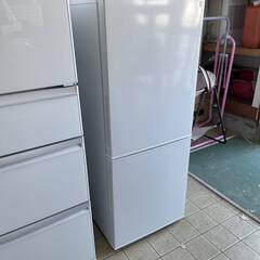 ◆ニトリ nitori 2ドア冷蔵庫 140L 霜取り不要 引き...