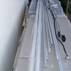 アマチュア無線　アンテナ