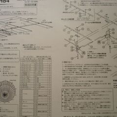 アマチュア無線　アンテナ