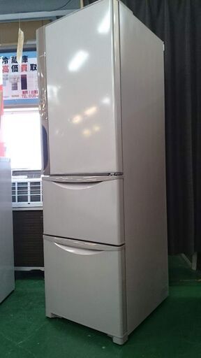 【愛品倶楽部柏店】日立 2019年製 315L 冷蔵庫 R-K32JV