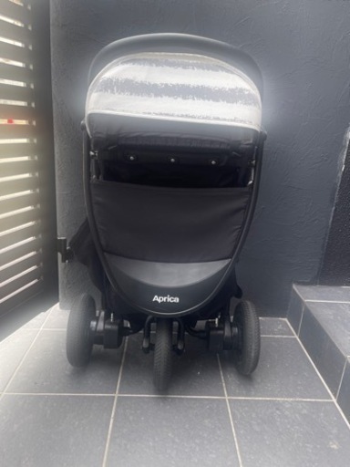 アップリカ スムーヴプレミアム