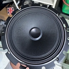 カロッツェリア　スピーカー(ts-c1630s)