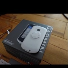 Garmin edge Explorer2  サイクルコンピュータ