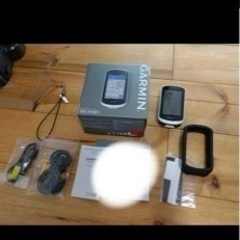 Garmin edge Explorer2  サイクルコンピュータ