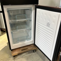 配達可【冷蔵庫】【アイリスオーヤマ】162L 2021年製★6ヶ月保証クリーニング済み【管理番号13101】