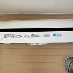アイリスオーヤマ エアコン 2018年製
