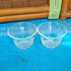 0131-036 ガラス小鉢セット