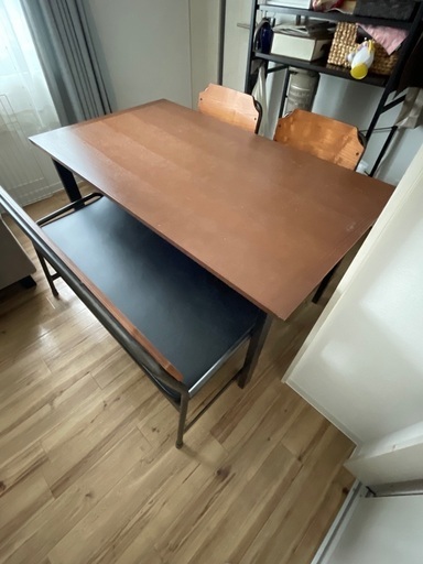 unico HOXTON シリーズ ダイニングセット unico（ウニコ）ホクストン