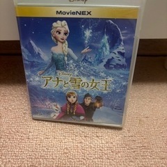 アナと雪の女王