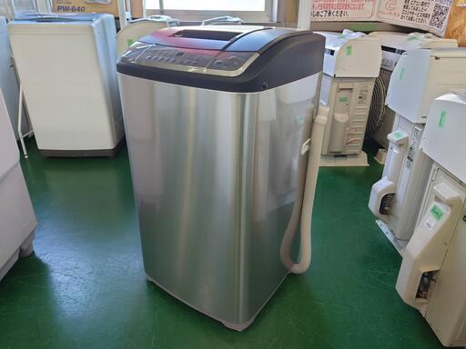 【愛品倶楽部柏店】ハイアール 2019年製 5.5kg 洗濯機 JW-XP2KD55E