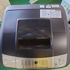 【愛品倶楽部柏店】ハイアール 2019年製 5.5kg 洗濯機 JW-XP2KD55E