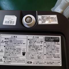 【愛品倶楽部柏店】ハイアール 2019年製 5.5kg 洗濯機 JW-XP2KD55E