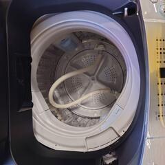 【愛品倶楽部柏店】ハイアール 2019年製 5.5kg 洗濯機 JW-XP2KD55E