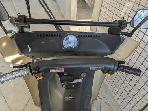 (決まりました)ジャイロキャノピー TA-03型　不動　部品取りレストア 決まりました)ジャイロキャノピー TA-03型 不動 部品取りレストア