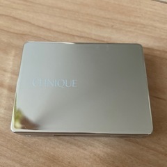 CLINIQUEのアイシャドウ　