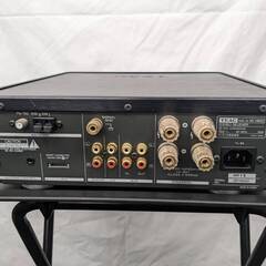 ST1080] 中古 美品 TEAC ティアック AG-H600 デジタルアンプ 2008年製 