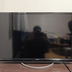 シャープ　32V型　40V型　液晶テレビ(大幅値下げ中) TOSHIBA（東芝） テレビ 32型 液晶テレビ TVS REGZA レグザ 32インチ