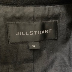 JILL STUARTスタンダードコートSサイズ