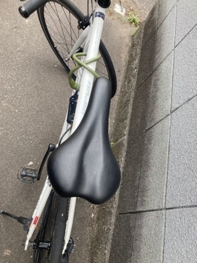 AIR-ON【受け渡し予定者様決定】 - クロスバイク 