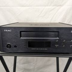 [ST1081] 中古 美品 TEAC ティアック PD-H60...