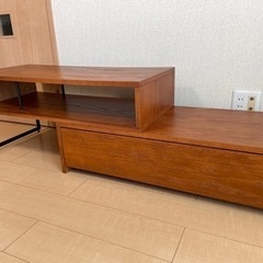 CHANEL シャネル マトラッセ デニム チェーン トートバッグ-niko and... ニコアンド テレビボード TV台