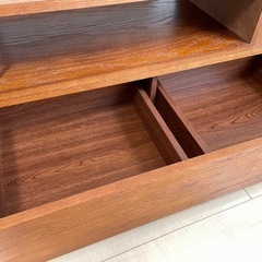 CHANEL シャネル マトラッセ デニム チェーン トートバッグ-niko and... ニコアンド テレビボード TV台