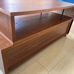 CHANEL シャネル マトラッセ デニム チェーン トートバッグ-niko and... ニコアンド テレビボード TV台