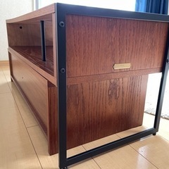 CHANEL シャネル マトラッセ デニム チェーン トートバッグ-niko and... ニコアンド テレビボード TV台