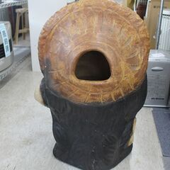 信楽焼　たぬき　狸　　置物　人気商品！！