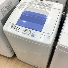 HITACHI(ヒタチ) 2015年製 全自動洗濯機のご紹介です！
